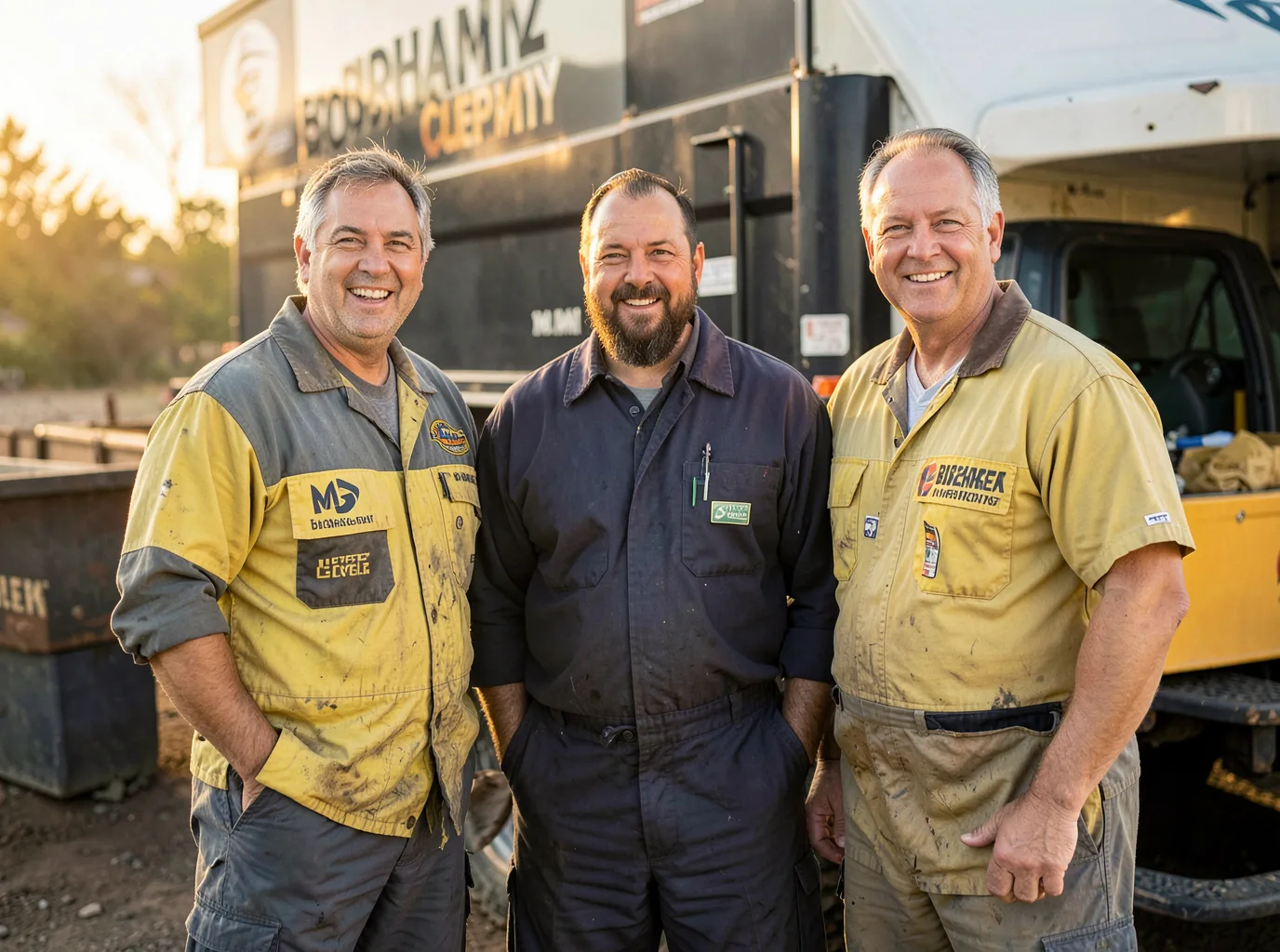 Sewage Cleanup company in Holloway, OH