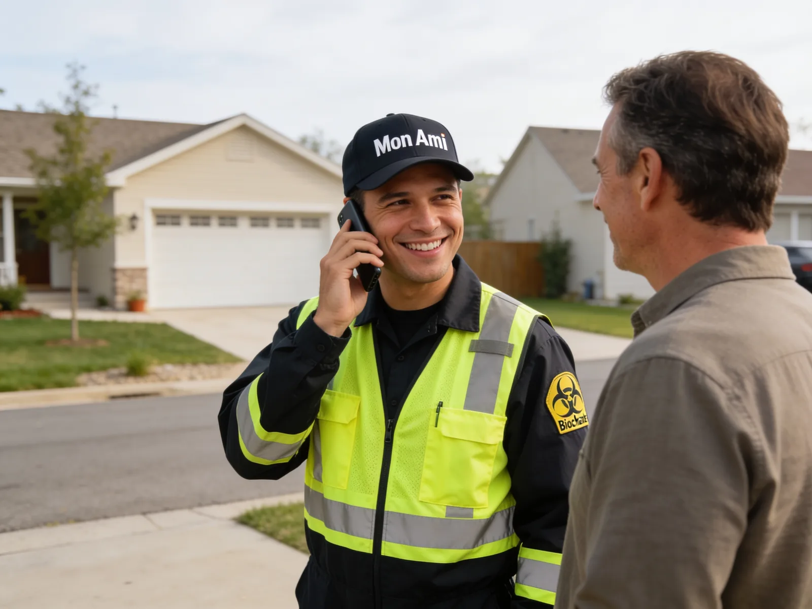 Sewage Cleanup Holloway, OH FAQs
