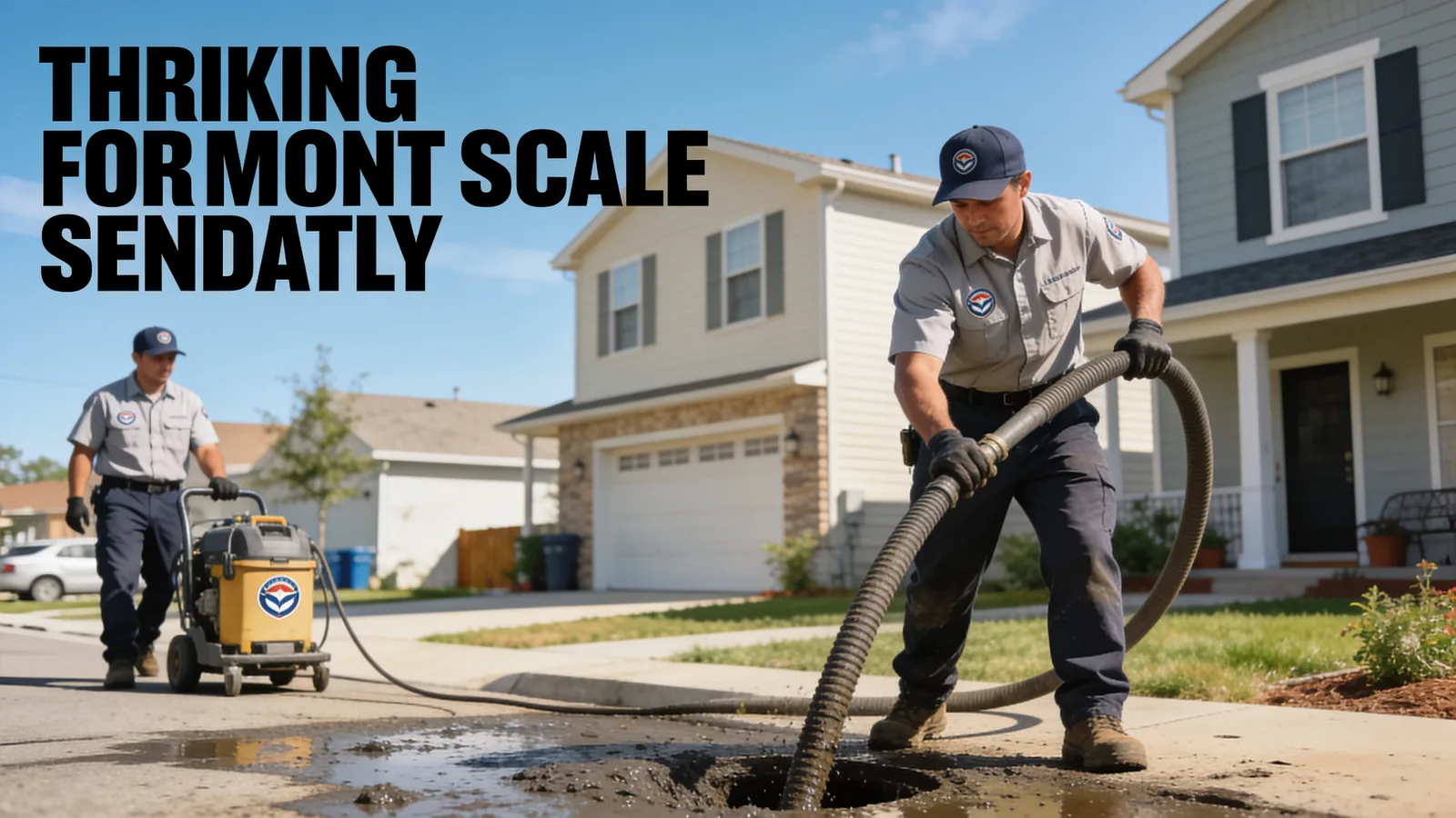 Sewage Cleanup in Holloway, OH near me